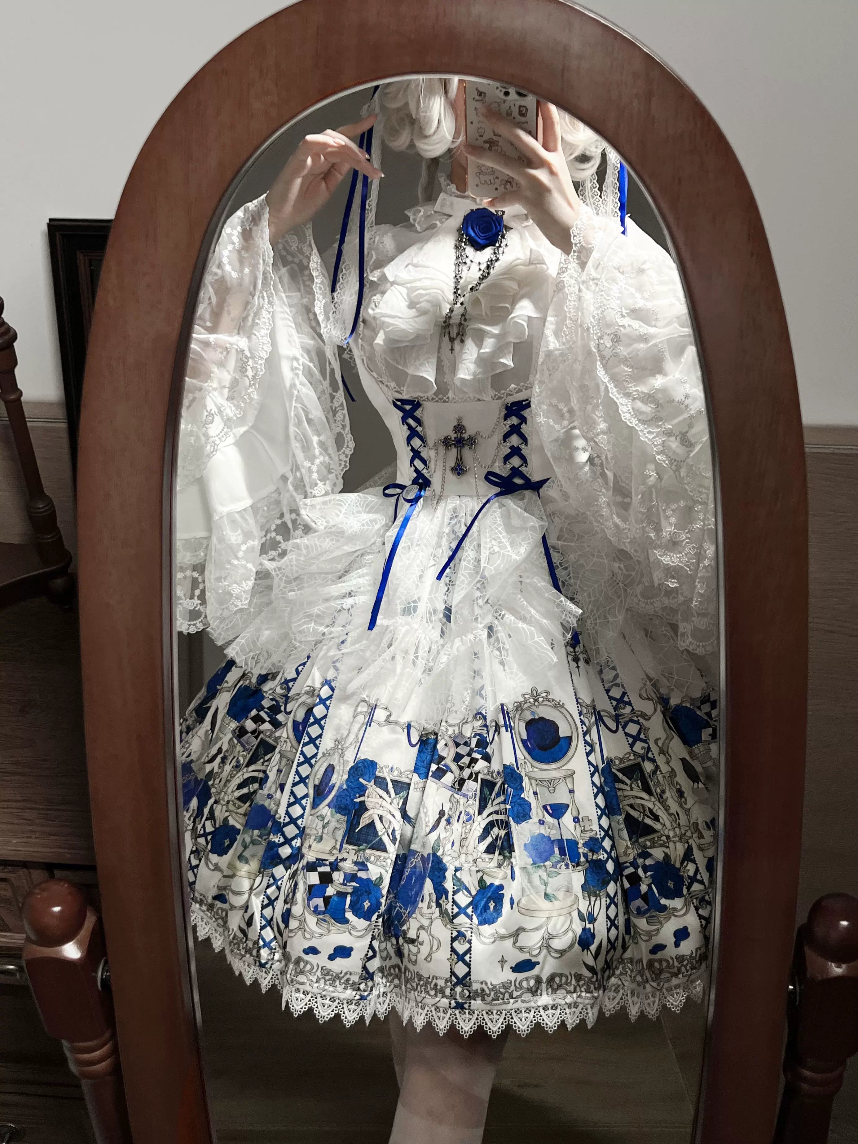 血液研究室jsk 胸托JSK 三团尾款页面 lolita 暗黑系 哥特