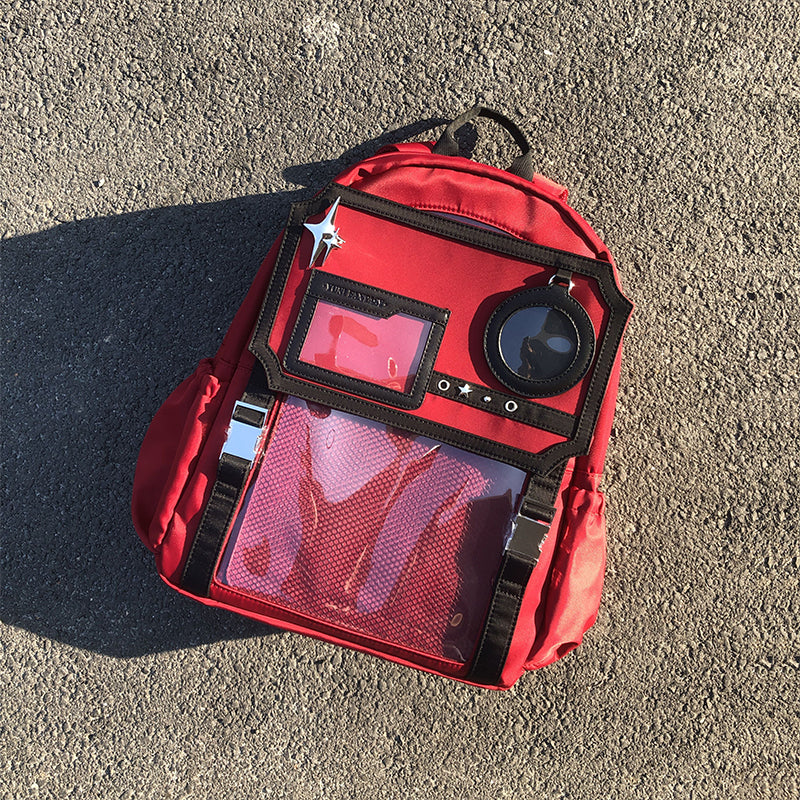 40cm Doll Display Ita-Bag Backpack