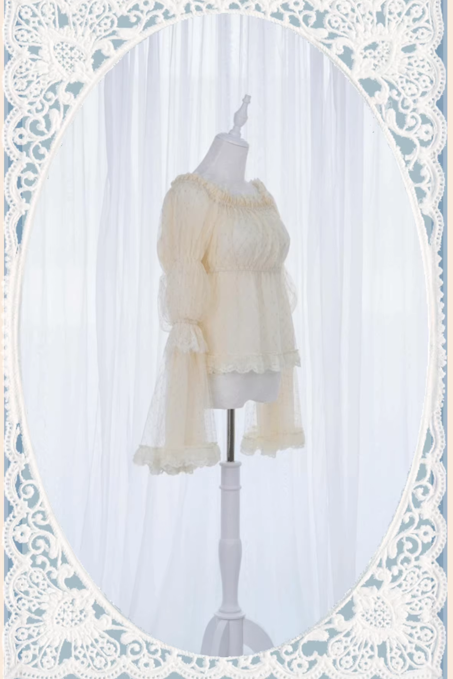 Unicorn Lolita Classic JSK Dress