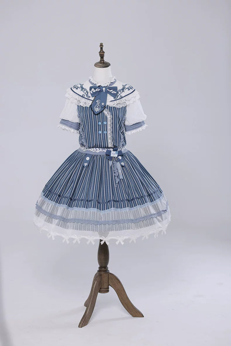 【Deposit】Grape Street East Market | Voyage Apollo | LOLITA Original