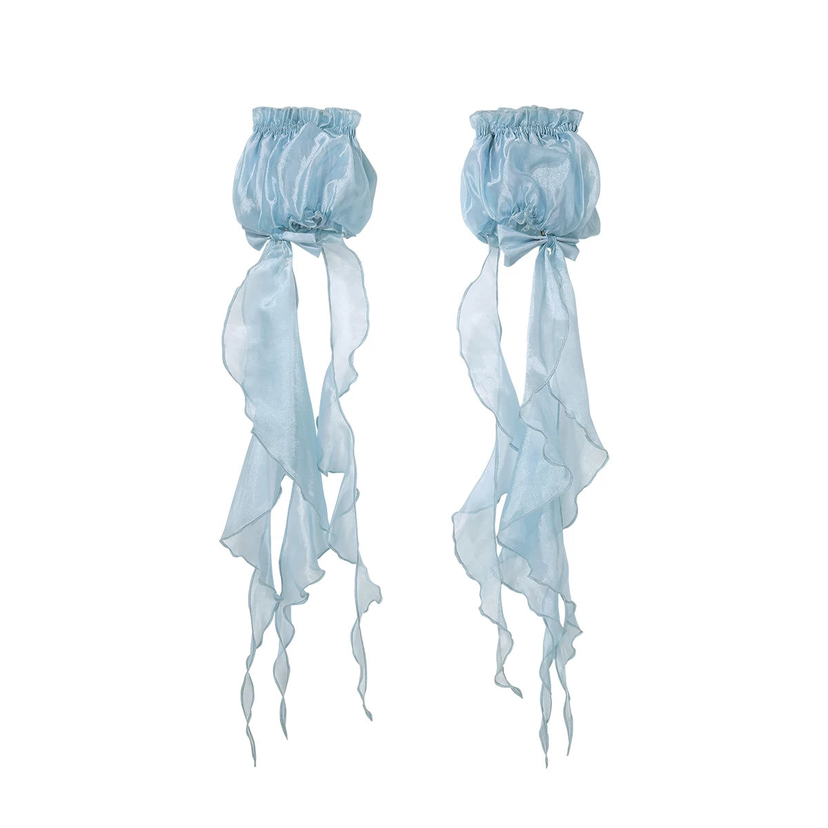 Full Payment New JSK Dream Jellyfish Lolita Suspender Dress Set