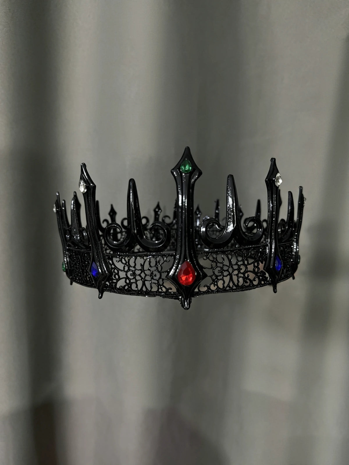 In-Stock Lolita Court-Style Prince Cape, Prince Sash, Vintage Gothic Stylish Royal Knight Prince Outfit