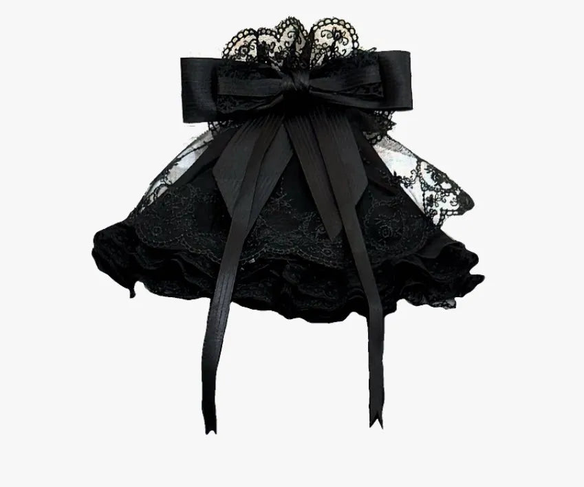 La Li Yu·【Jita】Gothic Lolita Lolita Clothing Deposit