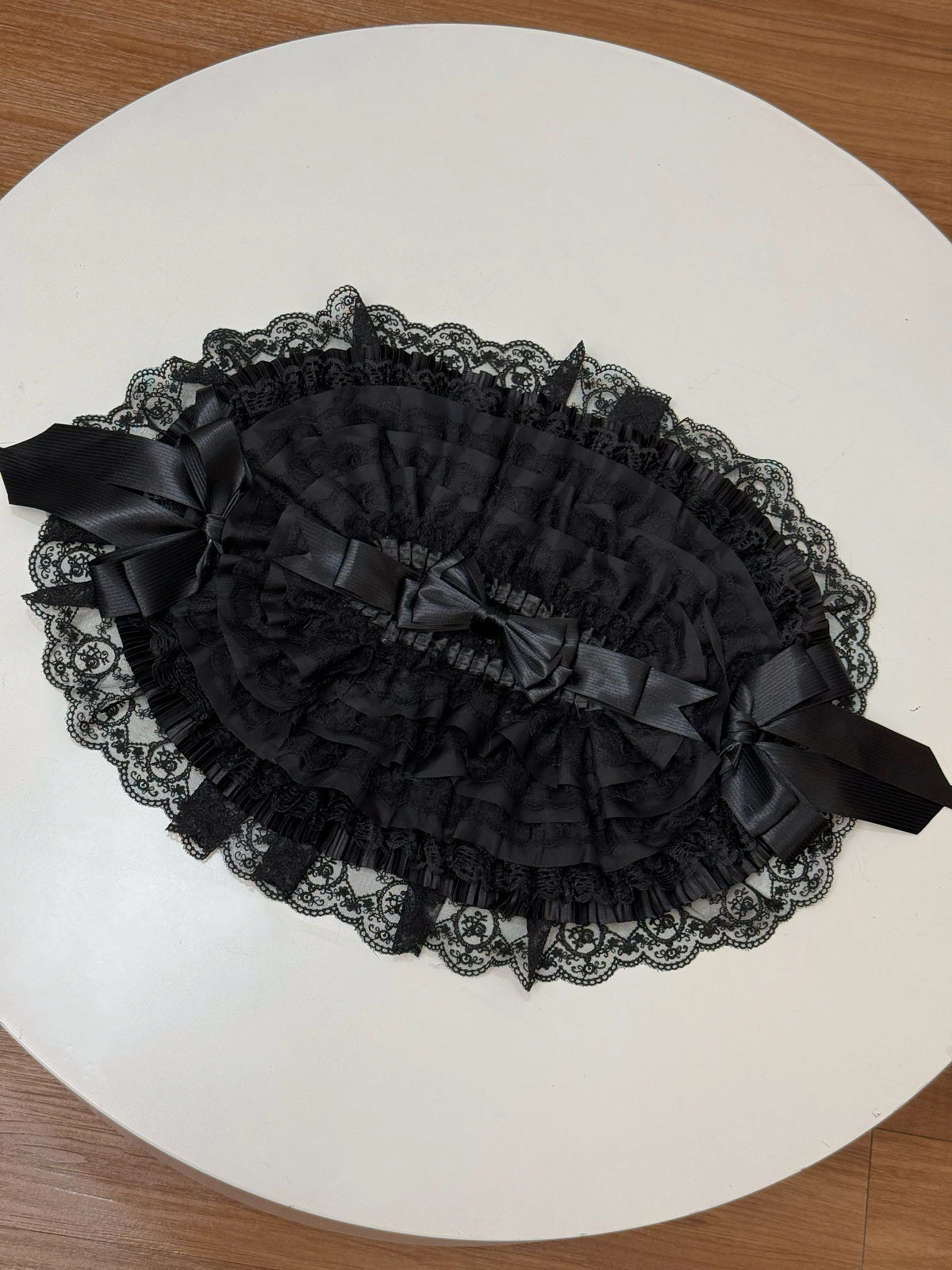 La Li Yu·【Jita】Gothic Lolita Lolita Clothing Deposit
