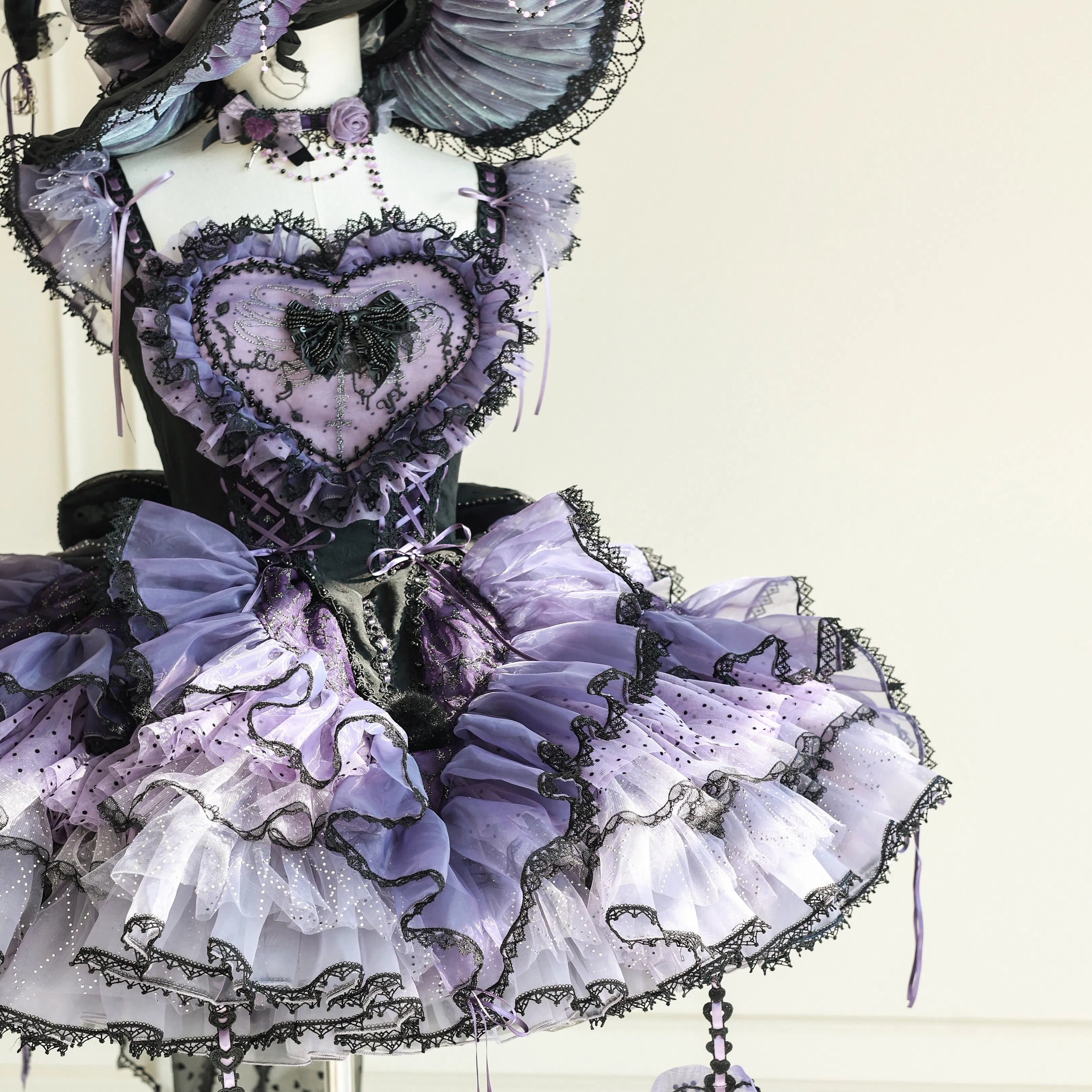 Rock Sweetheart Final Payment Link
