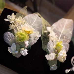 Lolita Elf Princess Tiara LE4155 - LolitaEraNecklaceLolita Elf Princess Tiara LE4155