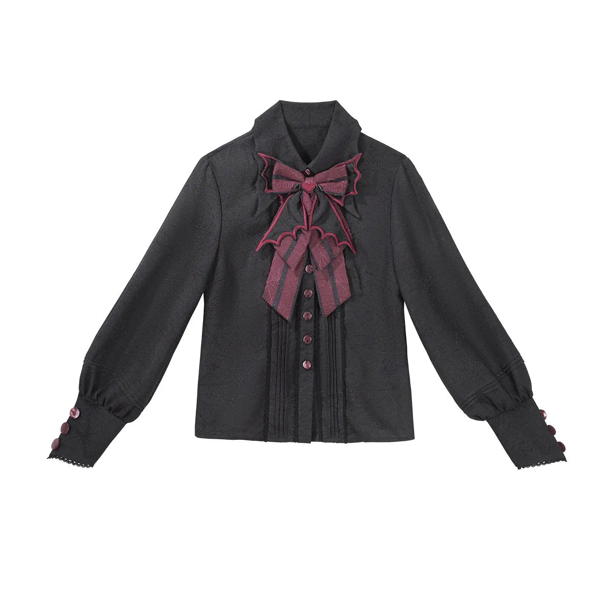 Full reservation for UNCHARTEDSTARS new devil routine prince outfit lolita suit summer