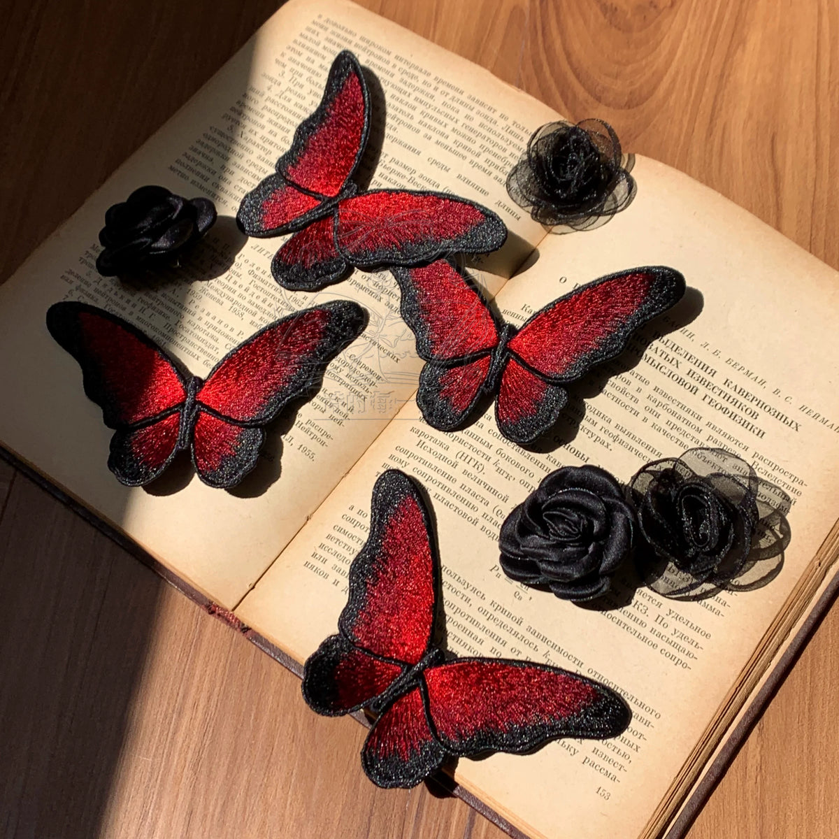 【Night Banquet Butterfly Shadow】【Deposit】 Every Page of the Poem Lolita Elegant Cla-Style Imperial Dress