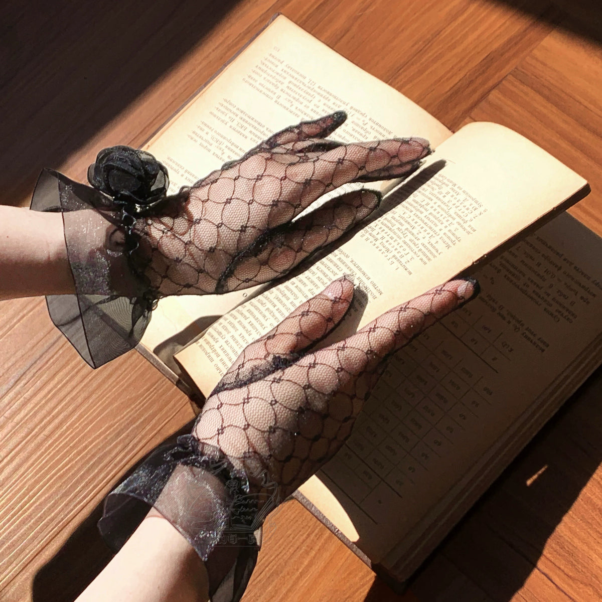 【Night Banquet Butterfly Shadow】【Deposit】 Every Page of the Poem Lolita Elegant Cla-Style Imperial Dress