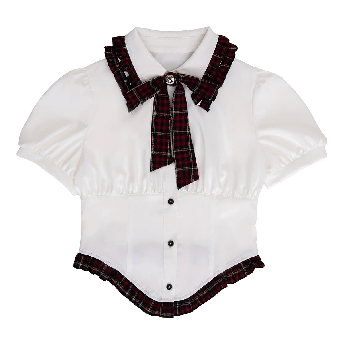 Genuine dress, (Physicals), Lolita style