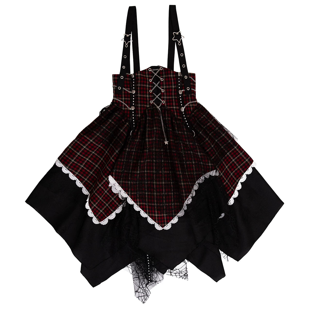 Genuine dress, (Physicals), Lolita style