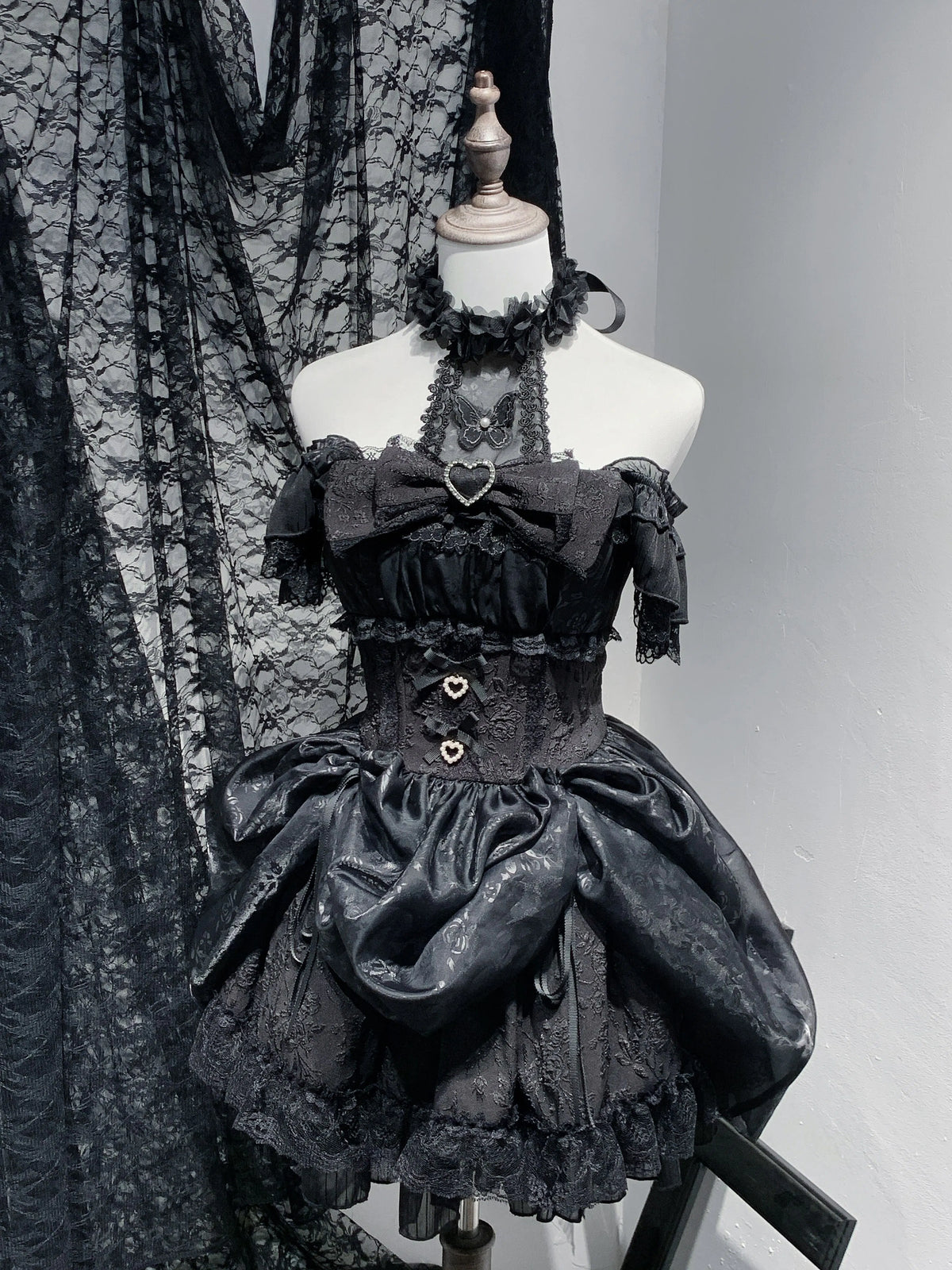 * Collection link * Full 298 6.1 night 8 small quantity spot