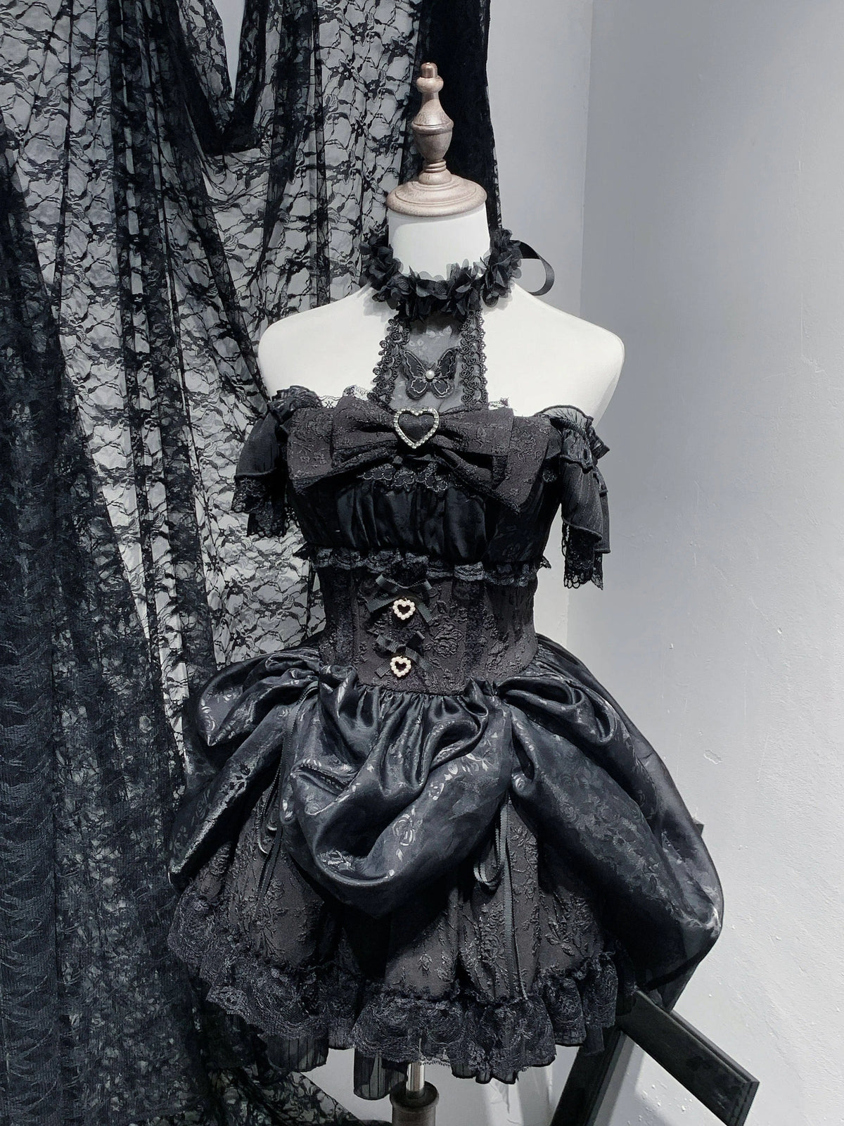 * Collection link * Full 298 6.1 night 8 small quantity spot
