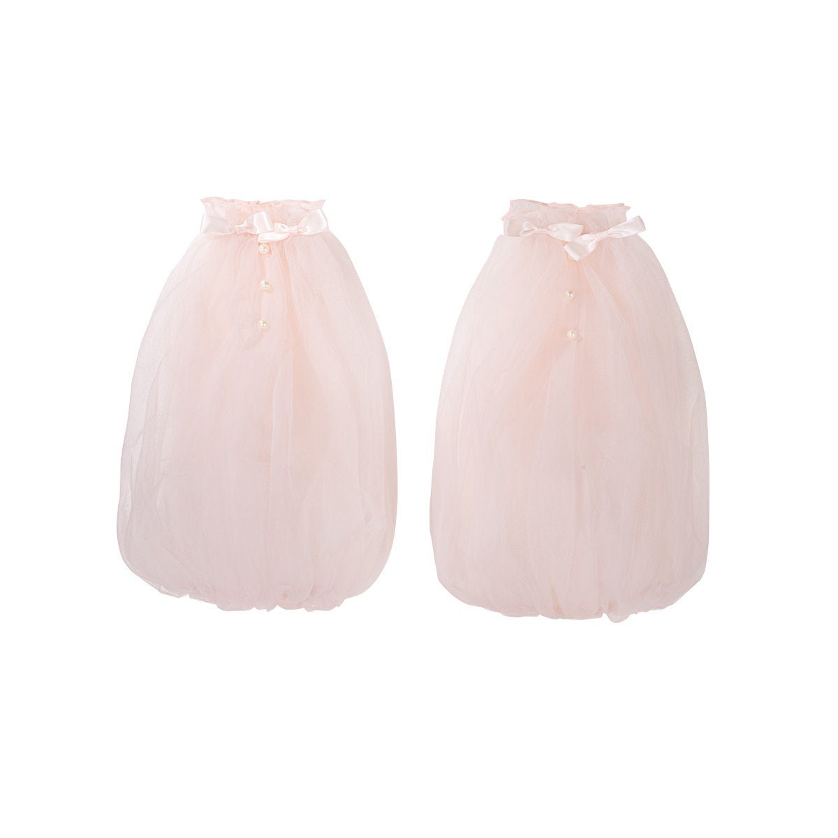 Runaway Sweetheart Princess Lolita Dress - LolitaEraDress + Sleeve SetPinkSRunaway Sweetheart Princess Lolita Dress
