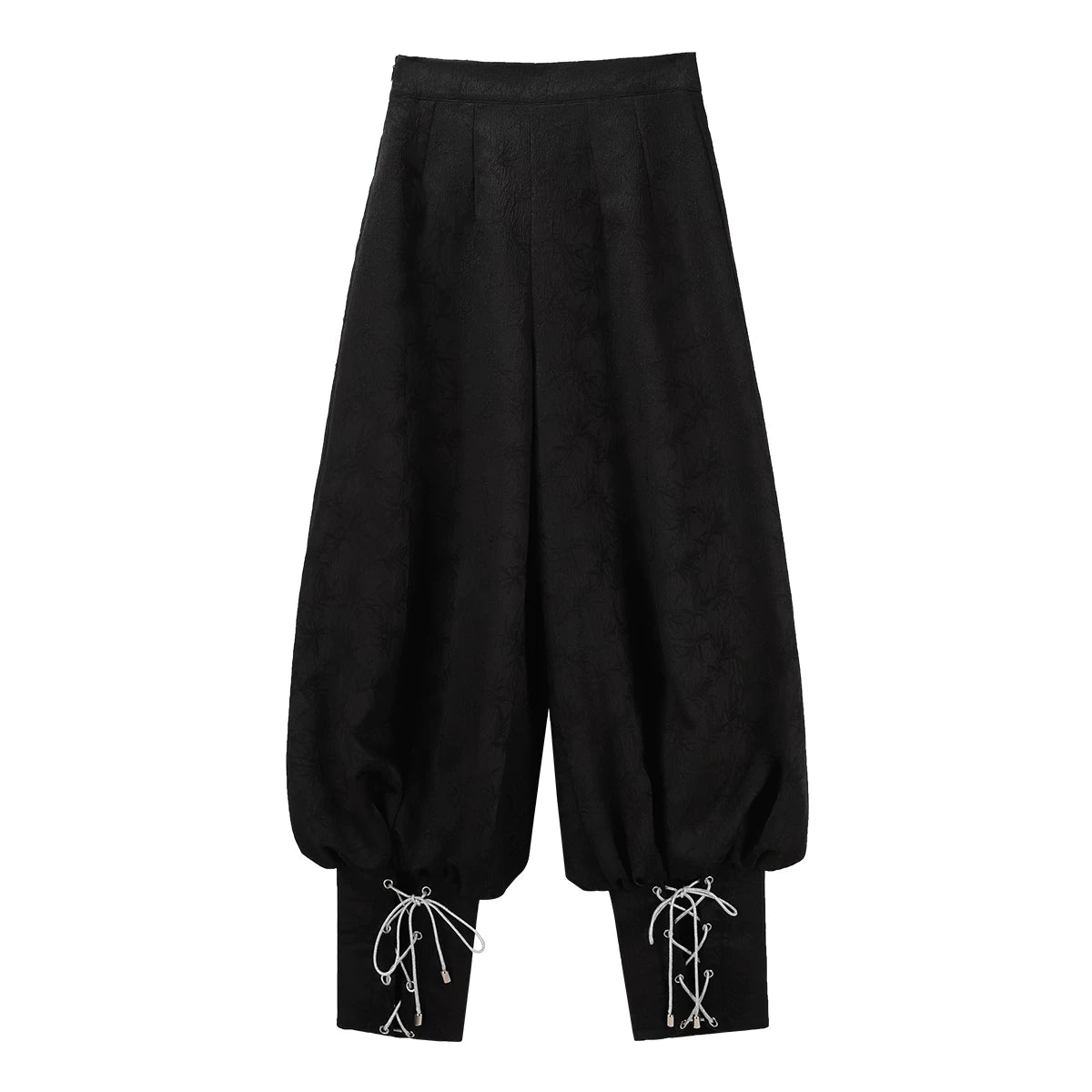 Shadow Dragon Hidden Depths Hanfu Modern Han Element Set Spring Autumn