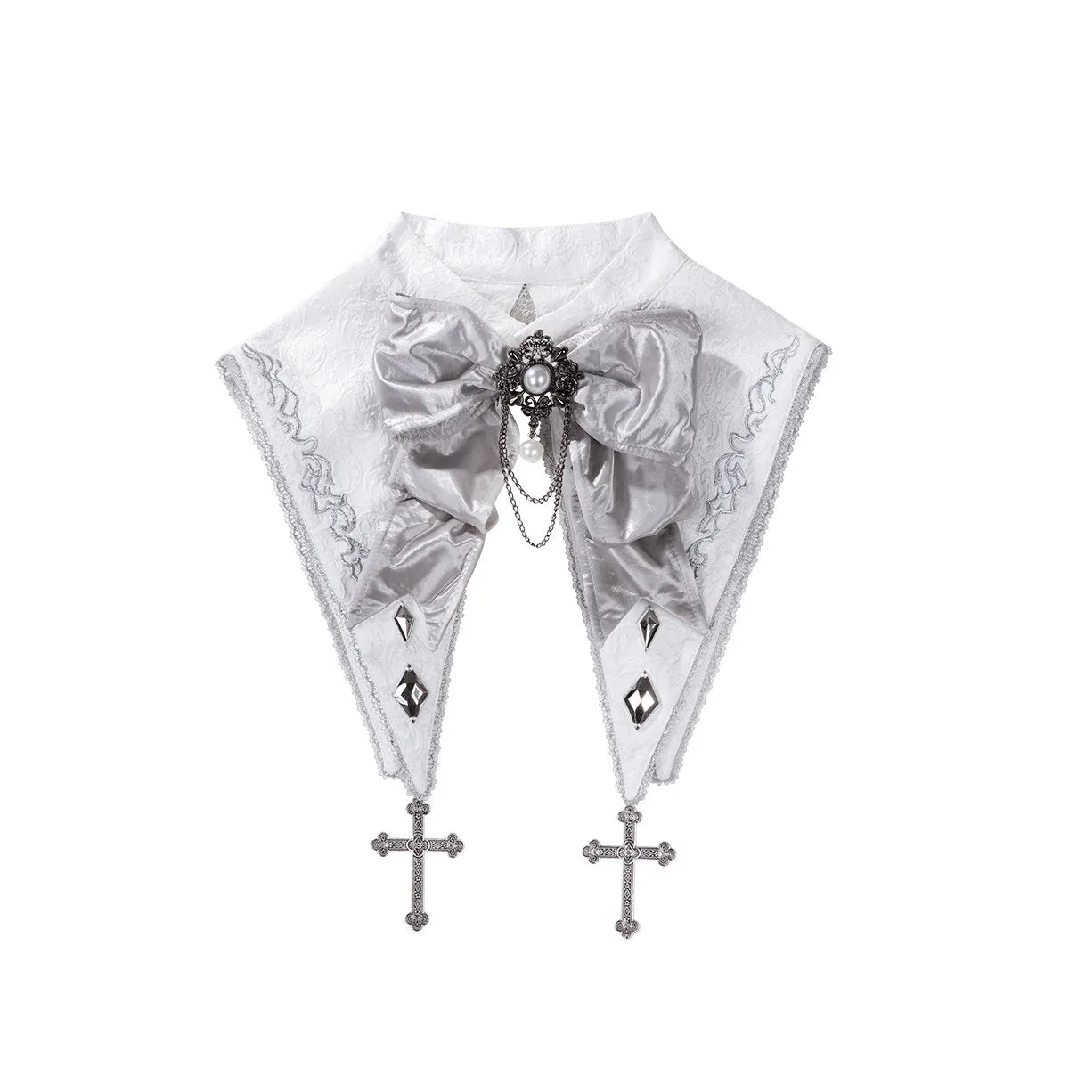 Genuine jacket, summer set, Lolita style