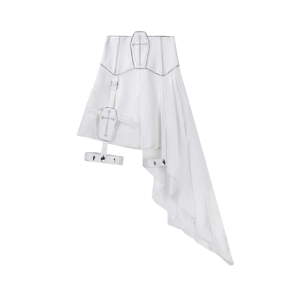 Genuine jacket, summer set, Lolita style