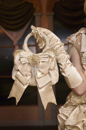 Slavic Heiress Gothic Set LE1210 - LolitaEraCloakSSlavic Heiress Gothic Set LE1210