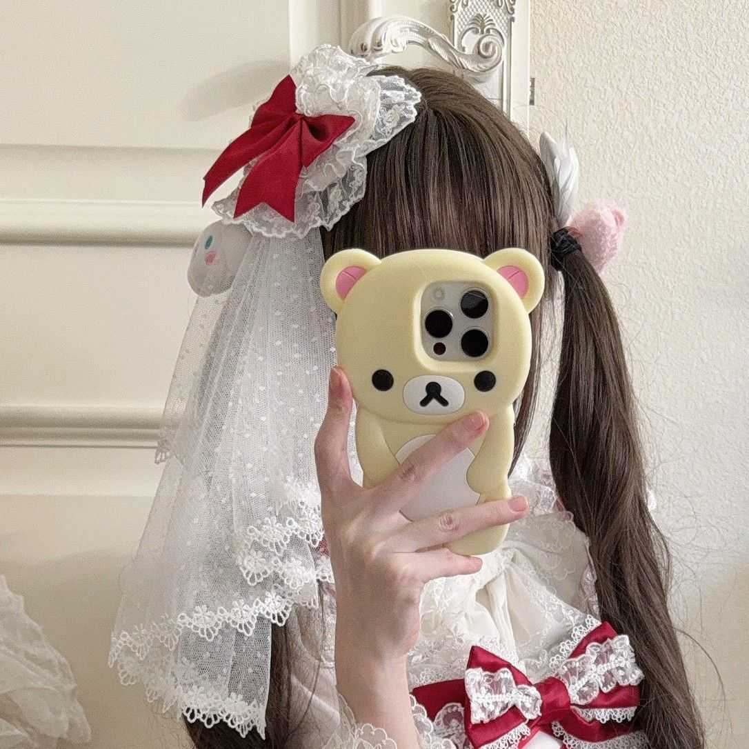 Velvet Sweetheart Lolita JSK White&Red Dress 1317 - LolitaEraRedJSK + Heart VeilSVelvet Sweetheart Lolita JSK White&Red Dress 1317