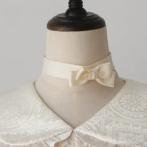 Wheel of Reincarnation Platinum SP Edition Lolita OP Dress - LolitaEraChokerSWheel of Reincarnation Platinum SP Edition Lolita OP Dress