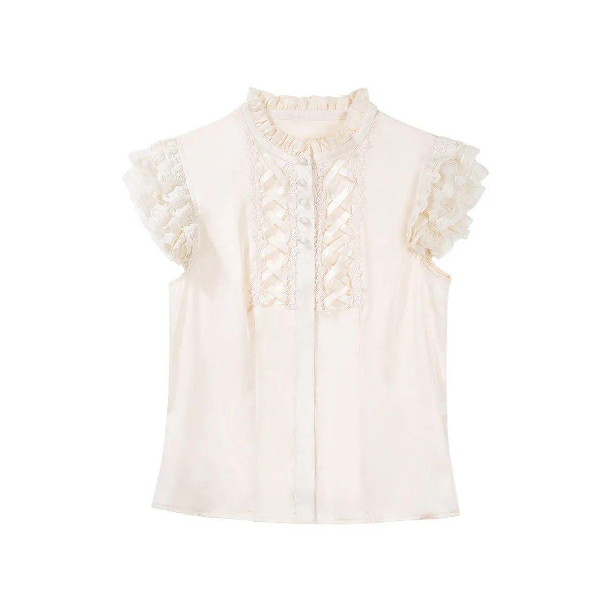 Women's Mysterious Classical Retro Lolita Set