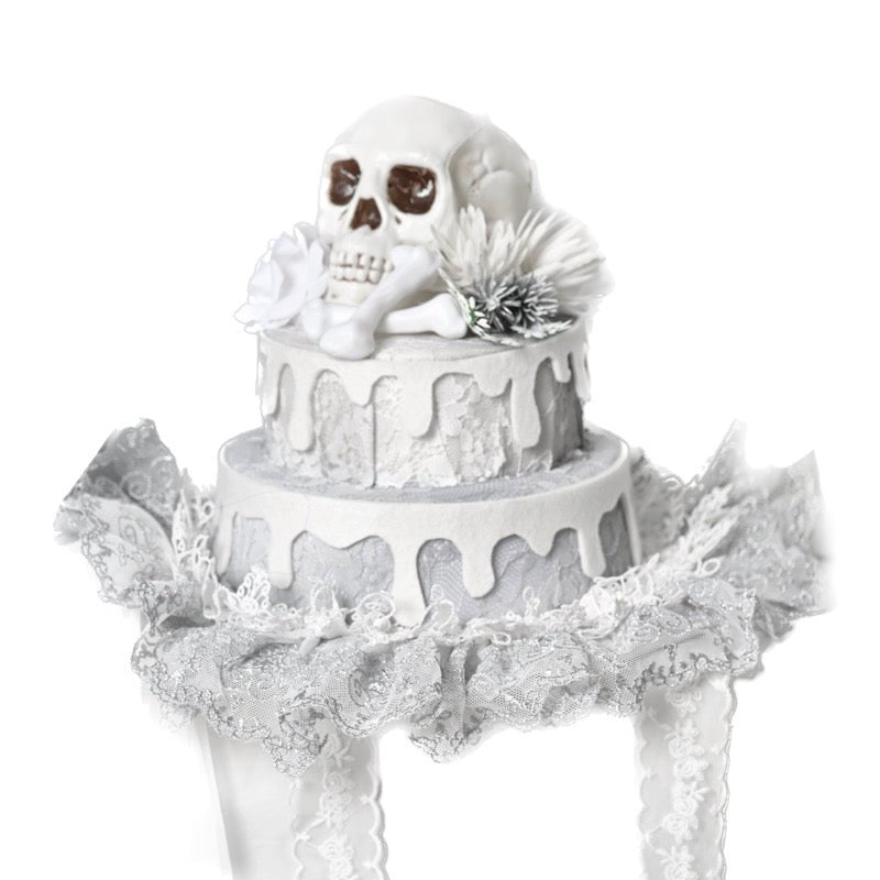 Zombie Bride Gothic Shirt & Dress Set - LolitaEra