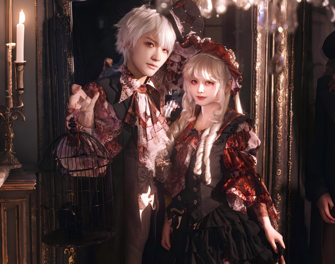 The Ultimate Guide to Lolita Fashion: Styles, Sizing, and Where to Buy Your Dream Dress