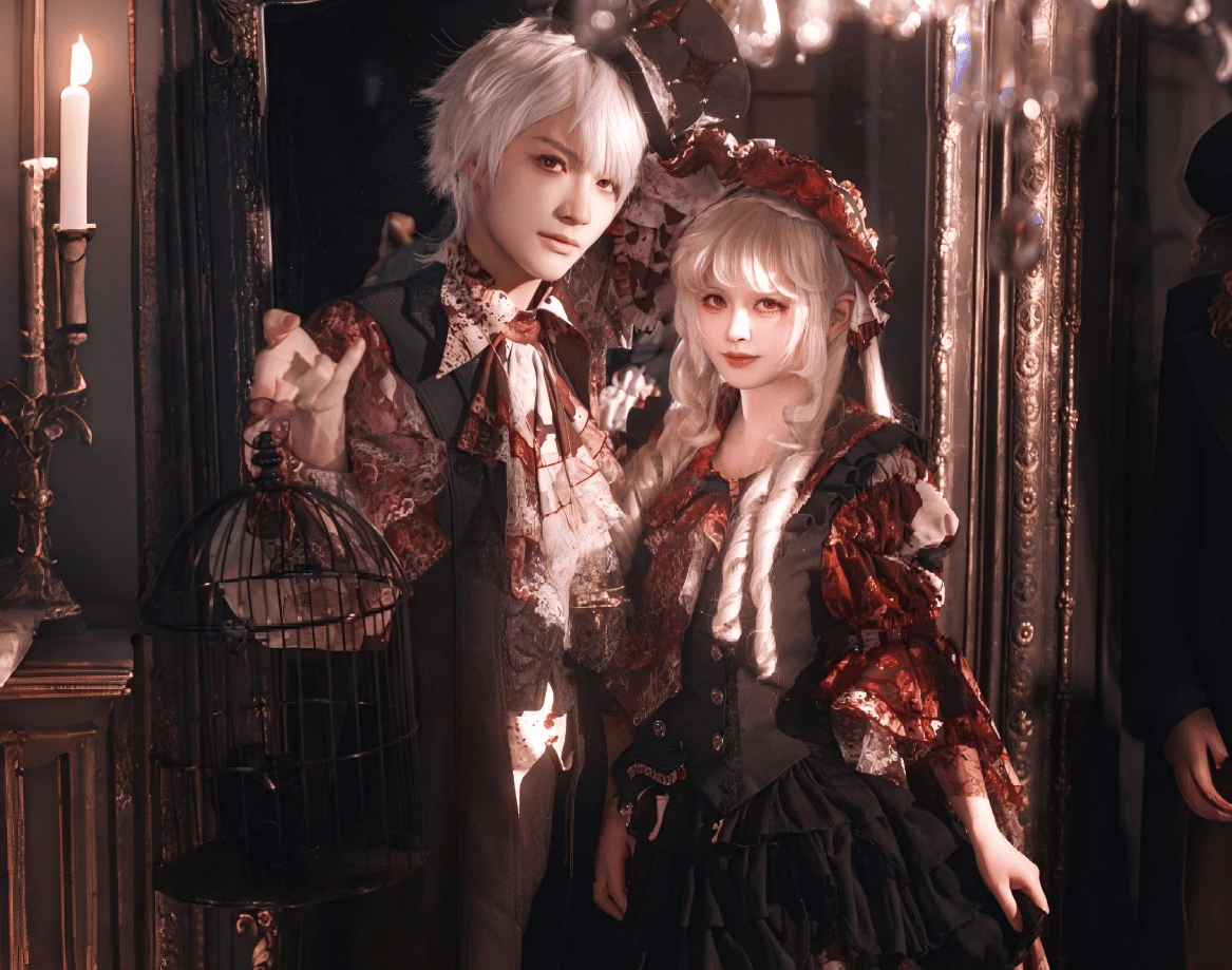 The Ultimate Guide to Lolita Fashion: Styles, Sizing, and Where to Buy Your Dream Dress - LolitaEra