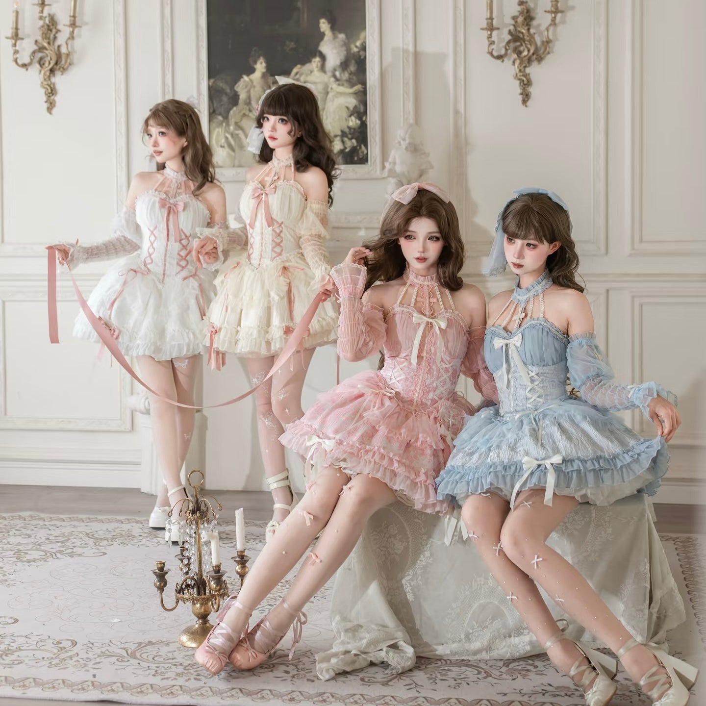 Classic Lolita