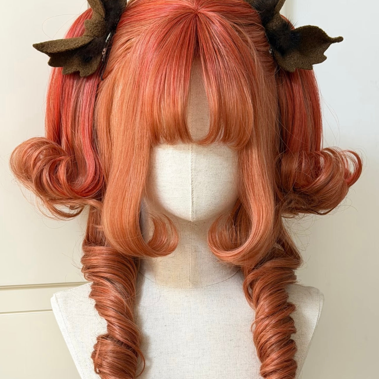 Wigs