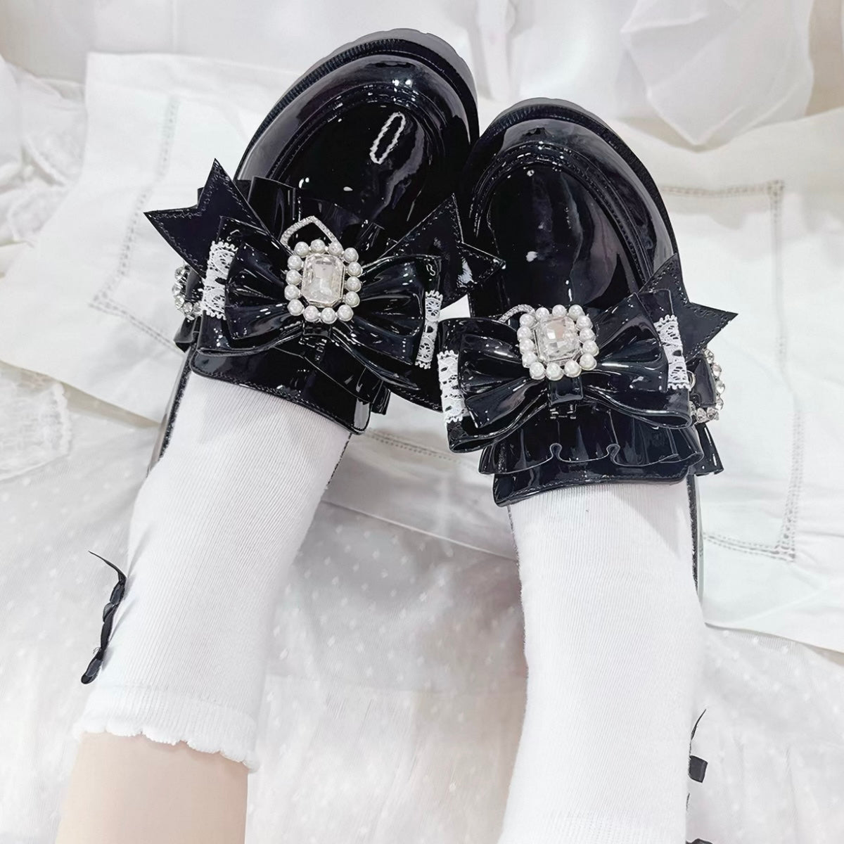 Gothic Shoes