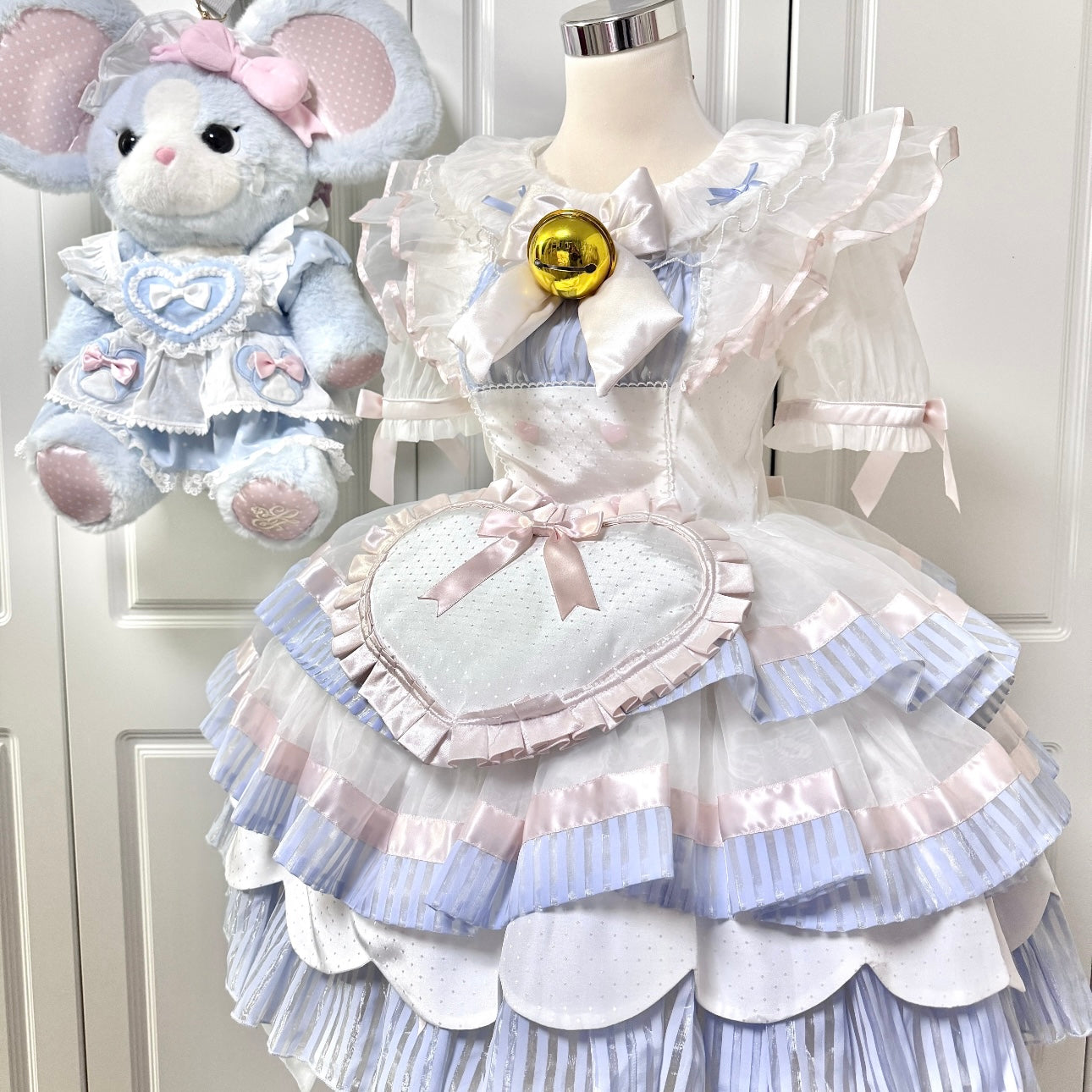 Kawaii Maid