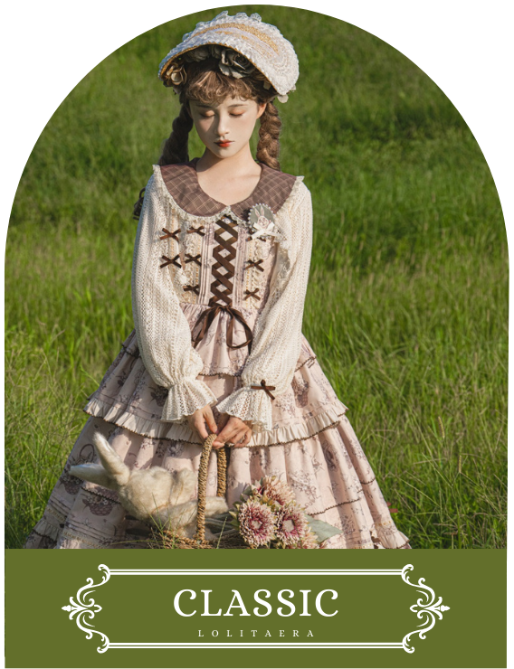 Classic Lolita