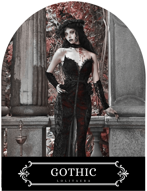 Gothic Lolita