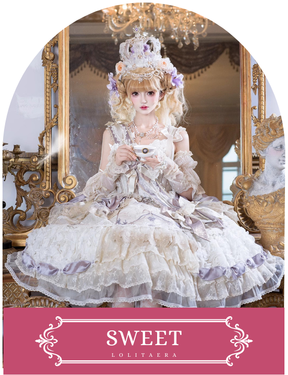 Sweet Lolita