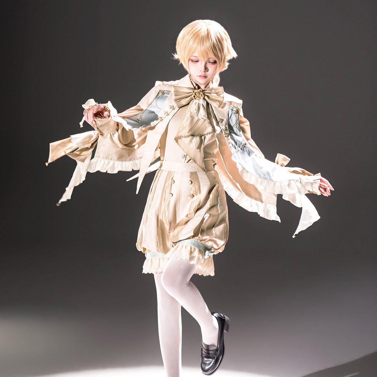 Ouji Lolita