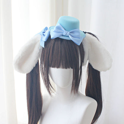 Lolita Sweet Pompompurin Hair Accessory KC LE1002