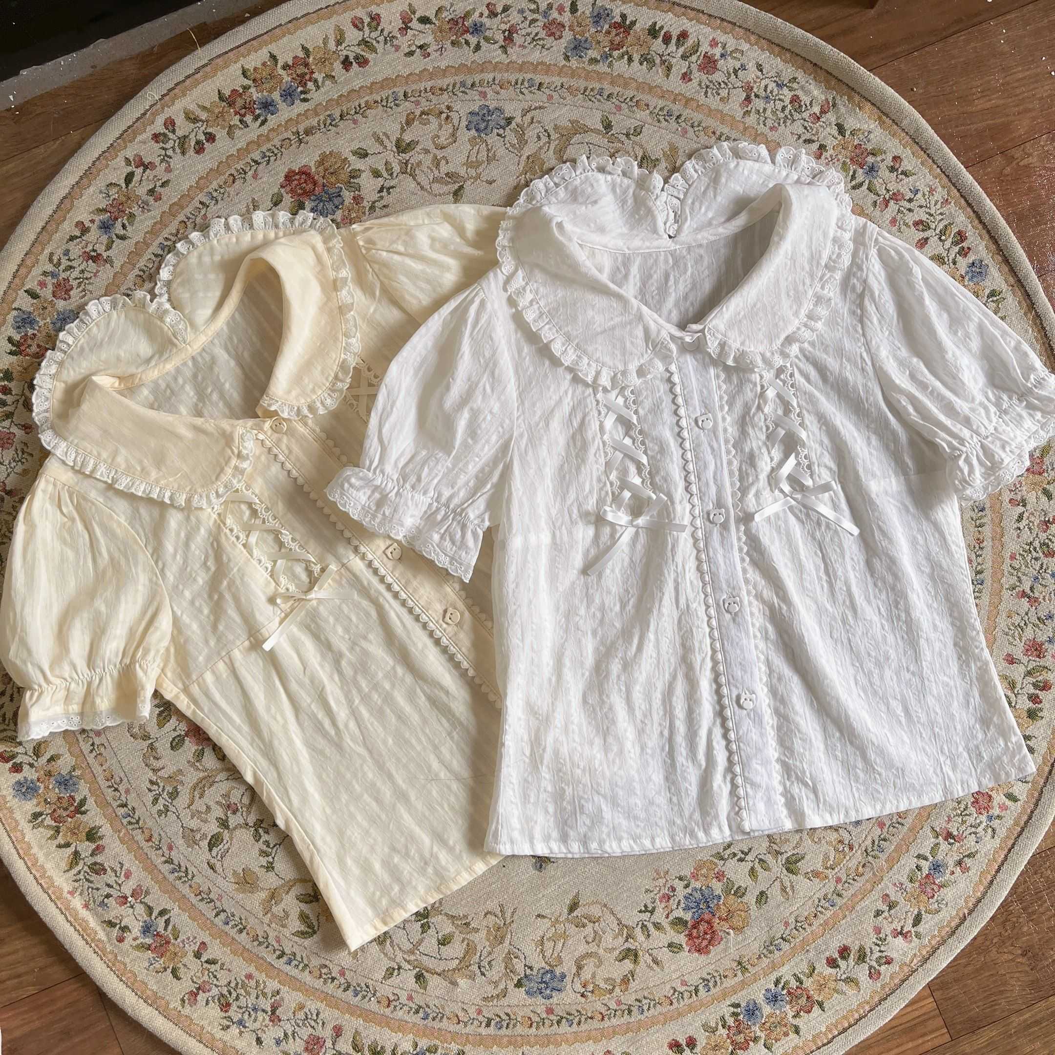 Sheep Waltz Lolita Sweet JSK Dress