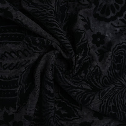 Lolita Gothic dark cloak dress LG1014