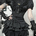 Lolita Halloween Gothic Dark style Outfit LG1040