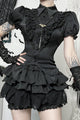Lolita Halloween Gothic Dark style Outfit