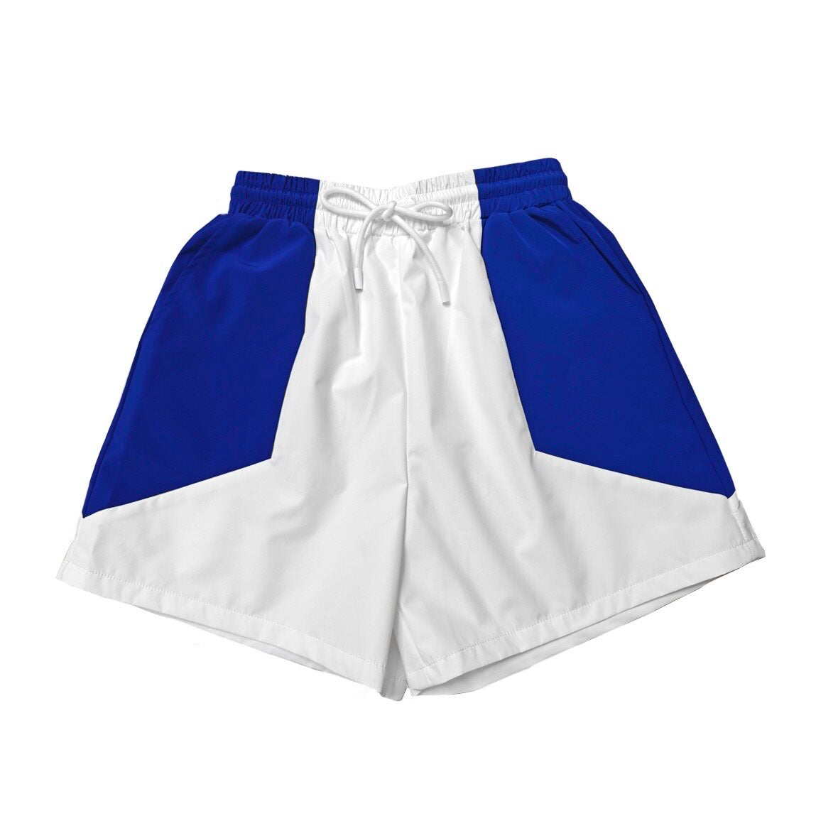 Stardust Code Techwear Short-Sleeve Jacket and Shorts Set