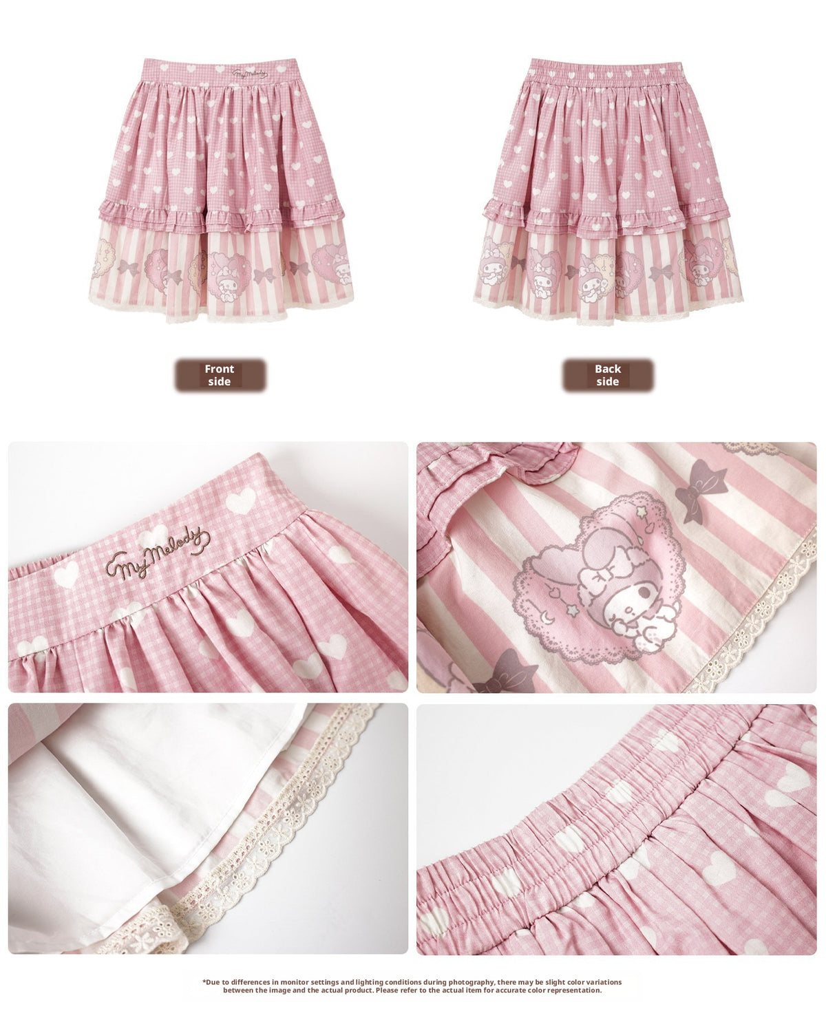 Cute Collaboration Set Sweatshirt Cropped Jacket Designer Half-Sleeve Top
