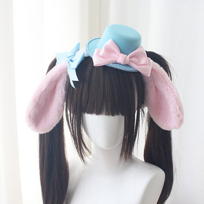 Lolita Sweet Pompompurin Hair Accessory KC LE1002