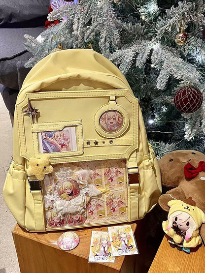 40cm Doll Display Ita-Bag Backpack
