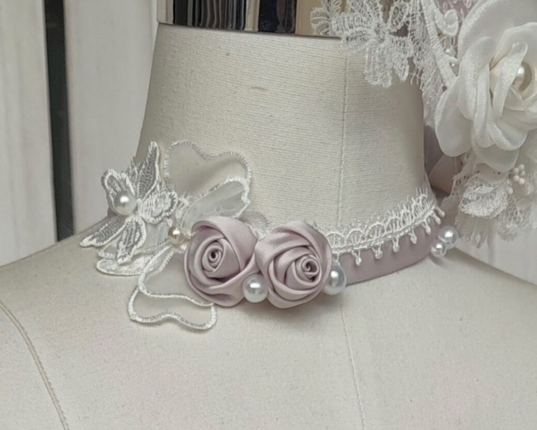 Promise of the Rose Lolita Gorgeous Bridal Light Pink JSK Full Set