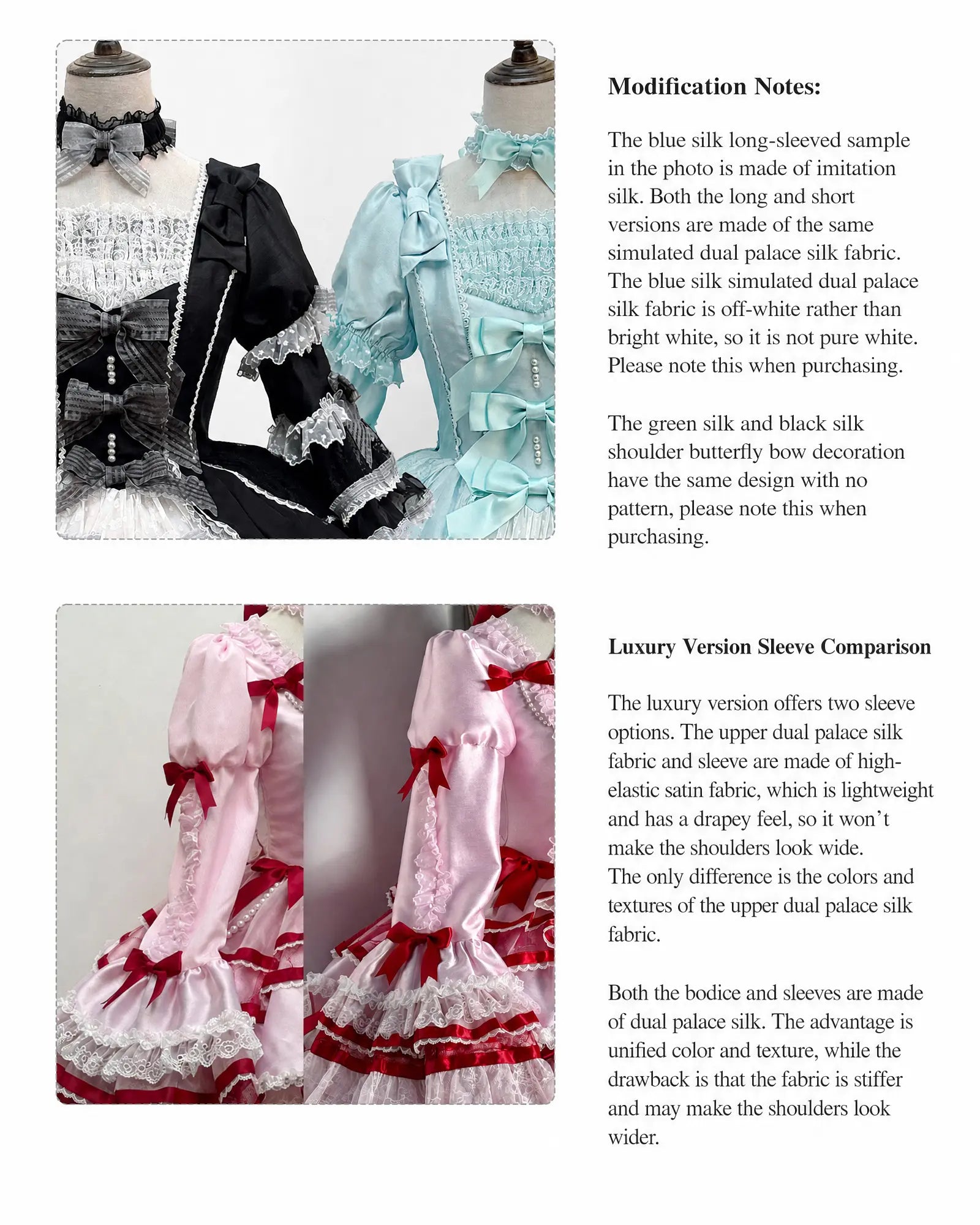 Velvet Cake Doll Pink Black Tiered Ruffle Classic Lolita JSK