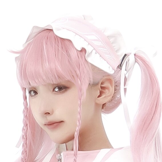 Star Signal Anime Techwear Short-Sleeve Set with Accessories