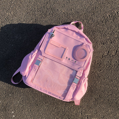 40cm Doll Display Ita-Bag Backpack
