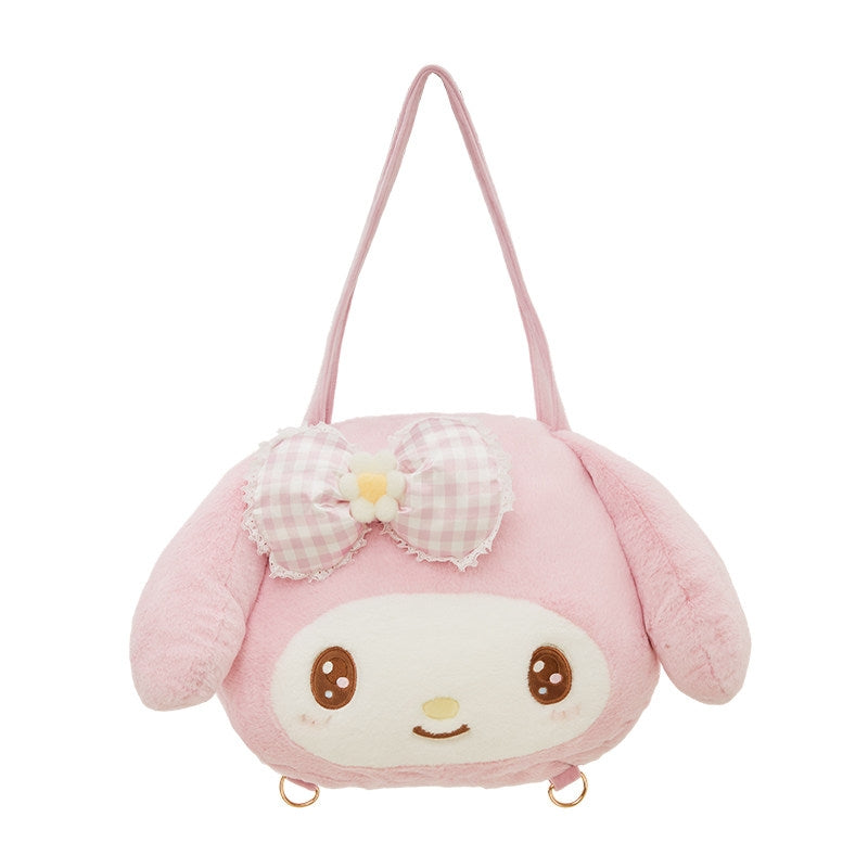 My Melody Collaboration Series Open Front OP Dress